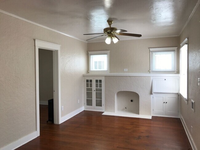 3119 Juniper St in San Diego, CA - Building Photo - Building Photo