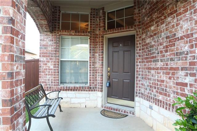 9632 Hathman Ln in Fort Worth, TX - Building Photo - Building Photo