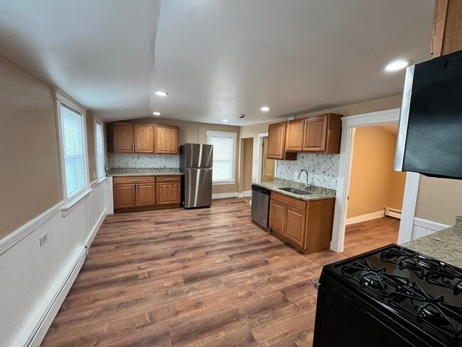 property at 11 Benefit Terrace