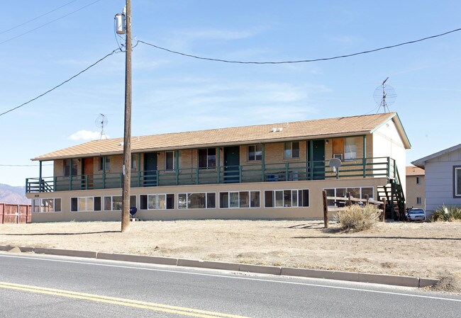 Moreno Manor Heights in Colorado Springs, CO - Foto de edificio - Building Photo