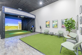 Hamptons of Cloverlane Apartments in Ypsilanti, MI - Foto de edificio - Interior Photo