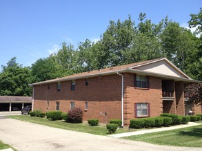 Trotwood Villa Apartments in Trotwood, OH - Building Photo - Building Photo