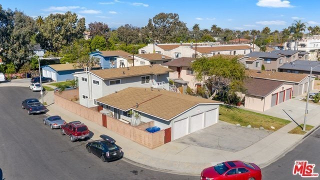 12027 Sylvester St, Unit 12025 in Los Angeles, CA - Building Photo - Building Photo