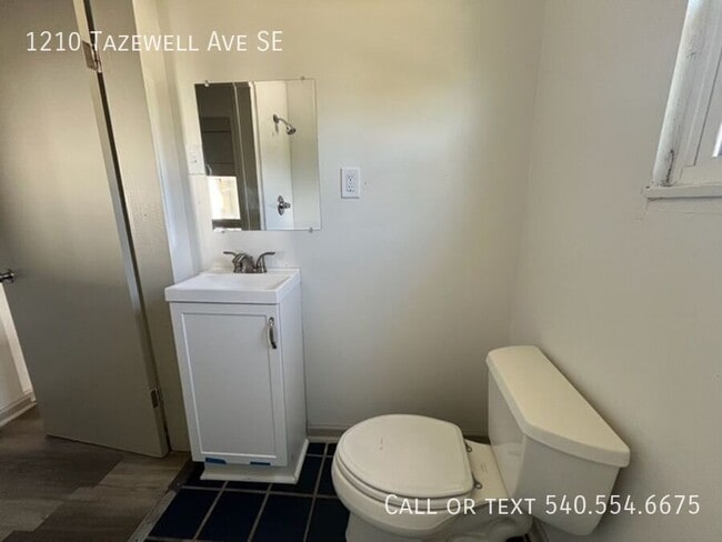1210 Tazewell Ave SE in Roanoke, VA - Building Photo - Building Photo