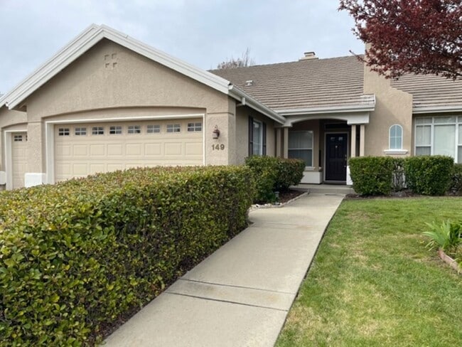149 Valleywood Way in Roseville, CA - Building Photo - Building Photo