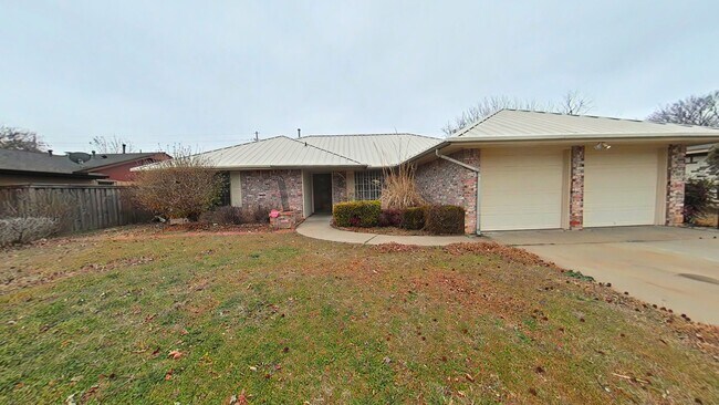 property at 1106 NW 52nd St