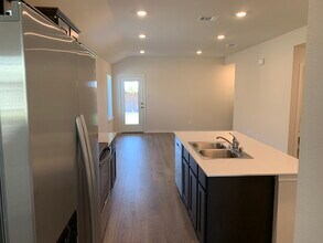 3415 Rendezvous Wy in Sherman, TX - Building Photo - Building Photo