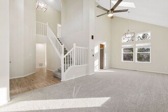 7875 Montarbor Dr in Colorado Springs, CO - Building Photo - Building Photo