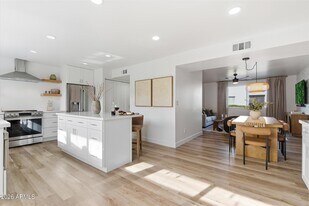 4308 N Parkway Ave in Scottsdale, AZ - Building Photo