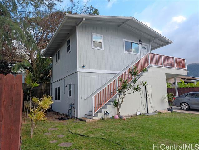 41-030 Hinalea St in Waimanalo, HI - Building Photo - Building Photo