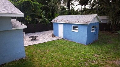 5724 Casson Ave in New Port Richey, FL - Building Photo - Building Photo