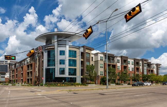 Windsor Addison Apartments
