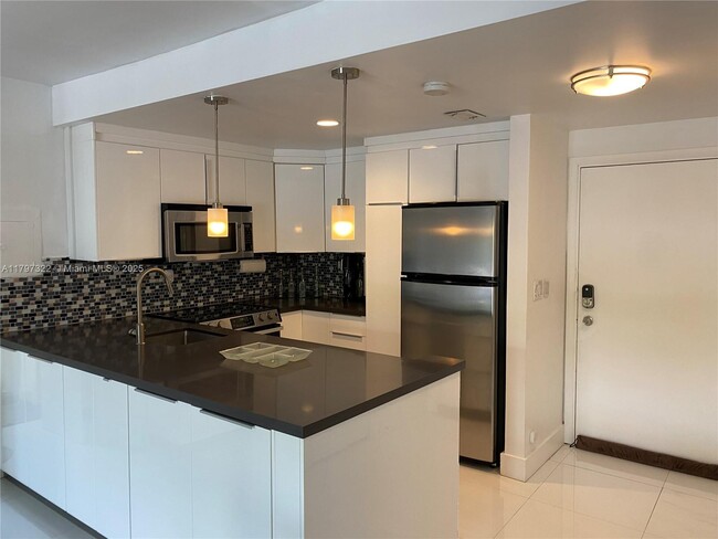 property at 1540 Meridian Ave