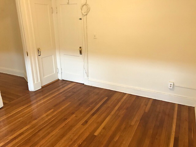 1638 Commonwealth Ave, Unit 6 in Boston, MA - Building Photo - Building Photo