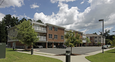 Park View Condo in Chesapeake, VA - Building Photo - Building Photo