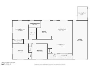 975 22nd Ave N in Naples, FL - Building Photo - Building Photo