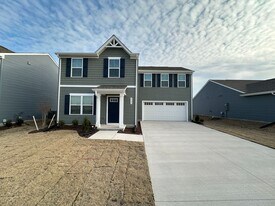 3905 Clyde St in Elizabeth City, NC - Building Photo