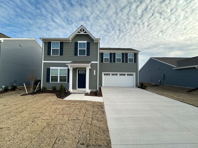 property at 3905 Clyde St