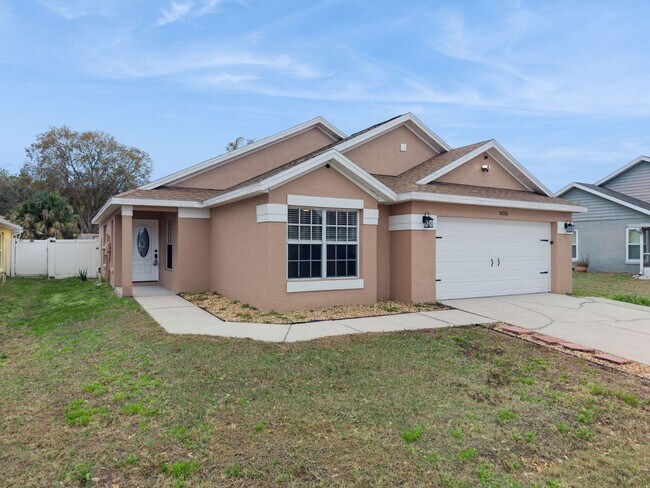 10316 Lecon Branch Ct in Orlando, FL - Building Photo - Building Photo