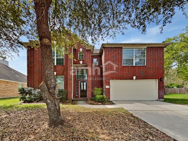 property at 26004 Castle Meadow Ln