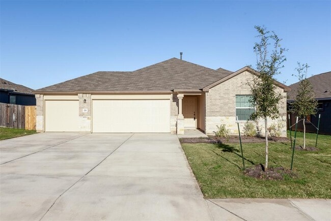 124 Juniper Springs Rd in Kyle, TX - Building Photo - Building Photo