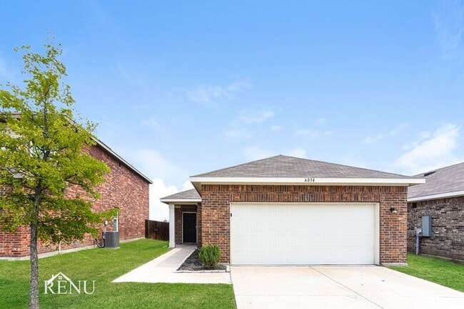 6034 Mojave Dr in Heath, TX - Building Photo - Building Photo