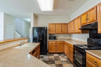 507 Big Sur Trail in Taylor, TX - Building Photo - Building Photo
