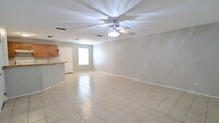 3610 N Arroyo Park Ln, Unit #3 in Harlingen, TX - Building Photo - Building Photo