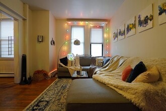 72 Gardner St, Unit D1 in Boston, MA - Foto de edificio - Building Photo