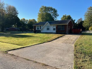 4700 Marcy Ave in Louisville, KY - Building Photo - Building Photo