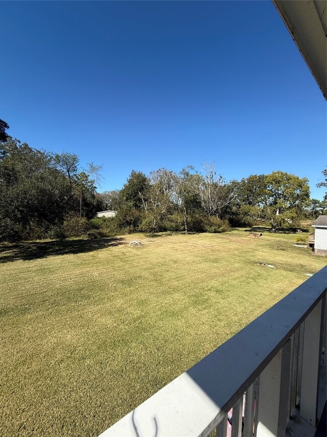 property at 827 Algoa-Friendswood Rd