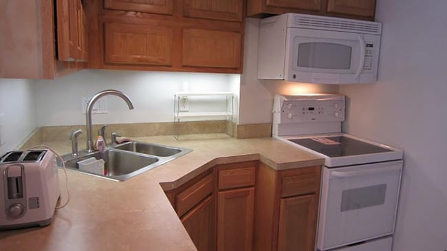 property at 487 Pocahontas Ave