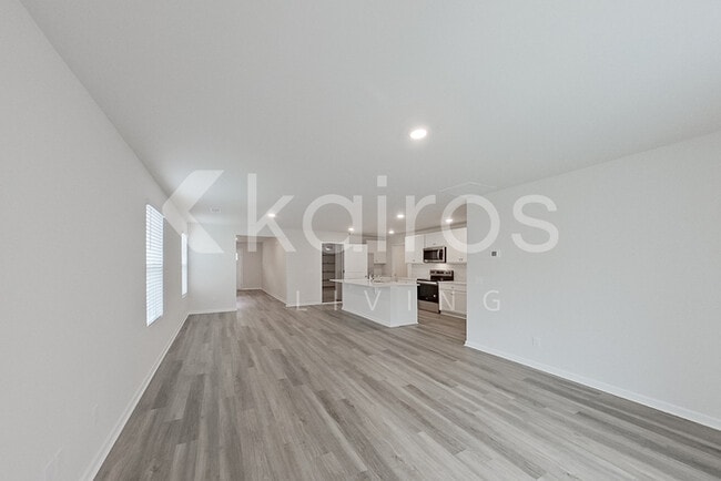 128 Inez Ave in Springfield, GA - Building Photo - Building Photo