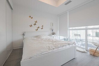 11 Lillian St in Toronto, ON - Building Photo - Building Photo