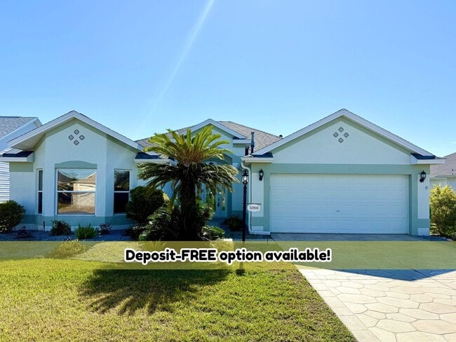 property at 3088 Berwyn Way