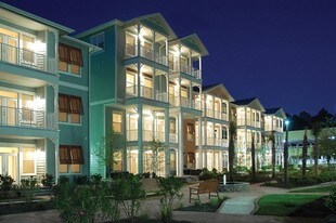 8700 Front Beach Rd, Unit 6303 in Panama City Beach, FL - Building Photo