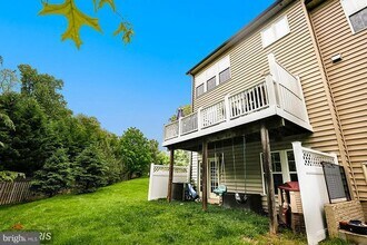 1621 Whitehall Dr in Silver Spring, MD - Building Photo - Building Photo