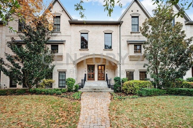 property at 4153 Hyer St