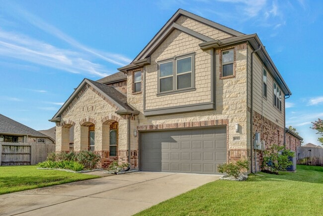 property at 14102 Spring Birch Ln
