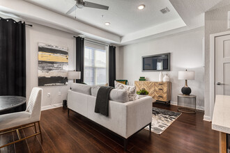 BellaNova at JubiLee Park in Orlando, FL - Building Photo - Interior Photo