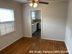 1317 S Fulton Ave in Tulsa, OK - Building Photo - Building Photo