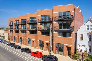 3501-3505 N Elston Ave Apartments