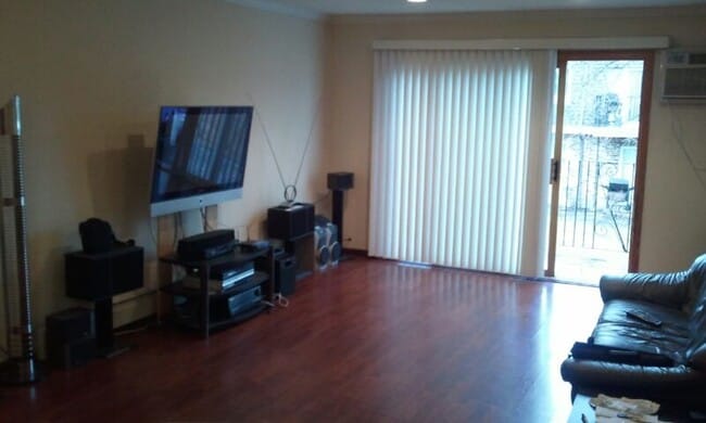 property at 649 Trace Dr
