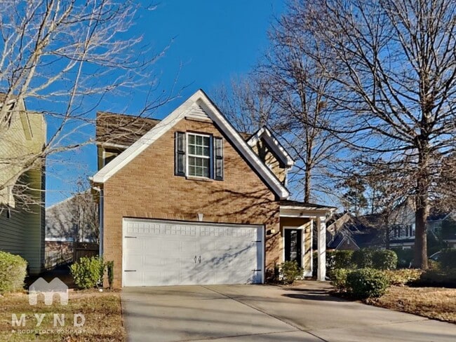 property at 3 Rockcress Ct