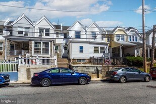 387 Bayard Rd in Upper Darby Township, PA - Building Photo