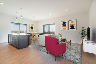 Urbane 1220 in Sioux City, IA - Building Photo - Building Photo