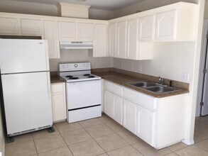 319 Rockport St in Mission, TX - Building Photo - Building Photo