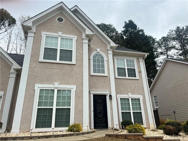 652 Overlook Wood Way NW in Lawrenceville, GA - Building Photo - Building Photo