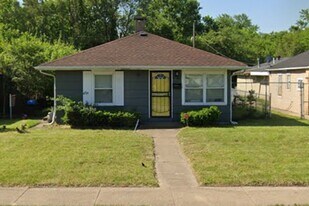 2737 W 12th Ave in Gary, IN - Building Photo