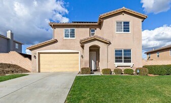 28560 Sunridge Ct in Menifee, CA - Building Photo
